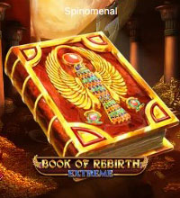 Book of Rebirth