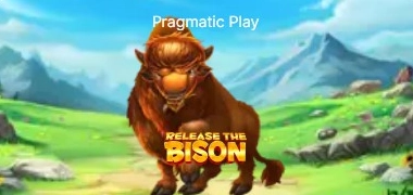 Release the Bison
